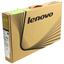 Ноутбук Lenovo G500 (Intel Core i3 3120M, 4 ГБ, 500 Гб HDD, WiFi, Win8, 15"), вид упаковки
