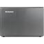 Ноутбук Lenovo G505 (AMD A4-5000, 4 ГБ, 500 Гб HDD, Radeon R5 M230 (64 бита), WiFi, Bluetooth, Win8, 15"), вид сверху