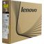 Ноутбук Lenovo G505 (AMD A4-5000, 4 ГБ, 500 Гб HDD, Radeon R5 M230 (64 бита), WiFi, Bluetooth, Win8, 15"), вид упаковки