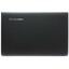 Ноутбук Lenovo G560 (Intel Pentium P6200, 2 ГБ, 320 Гб HDD, WiFi, 15"), вид сверху