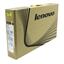 Ноутбук Lenovo G570 (Intel Pentium B960, 4 ГБ, 500 Гб HDD, Radeon HD 6370M (64 бита), WiFi, Win7HB, 15"), вид упаковки