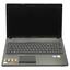 Ноутбук Lenovo G580, вид раскрытого ноутбука