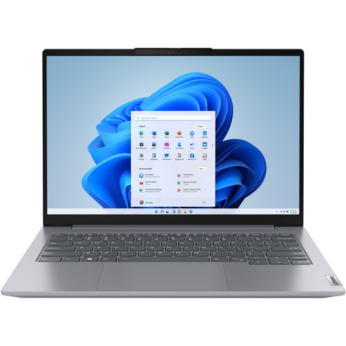 Ноутбук Lenovo ThinkBook 14 G6 ABP <21KJ008VAK> (AMD Ryzen 5 7430U, 16 ГБ, 512 Гб SSD, WiFi, Bluetooth, noOS, 14")