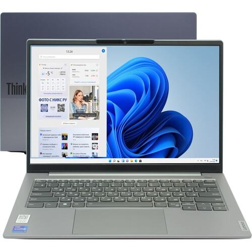 Ноутбук Lenovo ThinkBook 14 G6 IRL <21KG00B8CD>