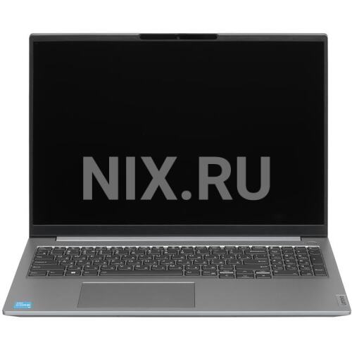 Ноутбук Lenovo ThinkBook 16 G6 IRL <21KH00X8EV>