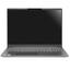 Ноутбук Lenovo ThinkBook 16 G8 IRL <21SH00JNGQ>, вид раскрытого ноутбука