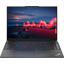 Ноутбук Lenovo ThinkPad E16 Gen 2 (AMD) <21M5S0J500>, вид раскрытого ноутбука