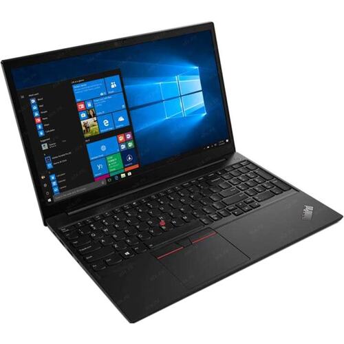 Ноутбук Lenovo ThinkPad E15 Gen 2 (Intel) <20TD0001RT> (Intel Core i3 1115G4, 8 ГБ, 256 Гб SSD, WiFi, Bluetooth, Win10Pro, 15")