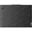 Ноутбук Lenovo ThinkPad T14 Gen 5 (Intel) <21ML00EHFW>, вид сверху