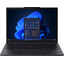 Ноутбук Lenovo ThinkPad T14 Gen 6 (Intel) <21QG002JUS>, вид раскрытого ноутбука
