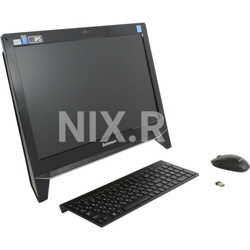 Моноблок Lenovo IdeaCentre B350Core i7 4770S/8 Гб/2 Тб HDD/Radeon HD 8570/Wi-Fi/Win8/21.5" (54.6 см)