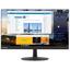 23.8" (60.5 см) Lenovo L24q-30, вид спереди