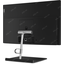 Моноблок Lenovo Lenovo V50a-24IMB <11FJ004VRU> Core i5 10400T/8 Гб/256 Гб SSD/Wi-Fi/noOS/23.8" (60.5 см), вид дополнительный 1