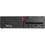 Компьютер для офиса Lenovo ThinkCentre M710s SFF, вид спереди