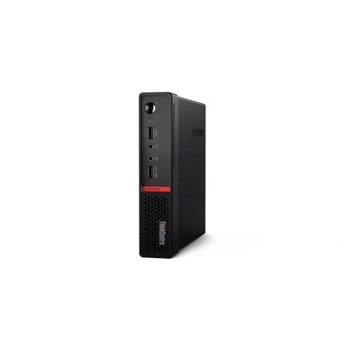 Lenovo ThinkCentre M715q <10VG002LRU> — купить, цена и характеристики, отзывы