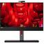 Lenovo ThinkCentre M90a Gen 3 <11VES00300> Core i9 12900/32 Гб/1 Тб SSD/Win11Pro/23.8" (60.5 см), вид спереди