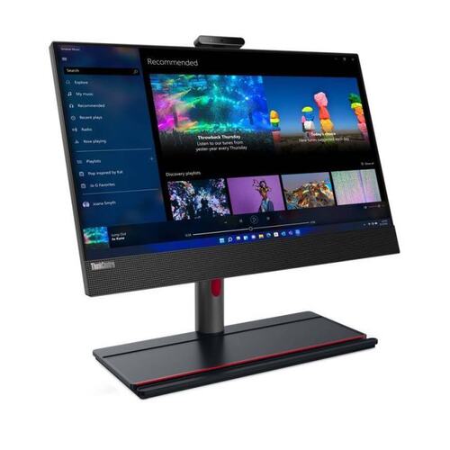 Lenovo ThinkCentre M90a Gen 3 <11VES00400> Core i9 12900/32 Гб/1 Тб SSD/GeForce<sup>®</sup> MX550/Win11Pro/23.8" (60.5 см)
