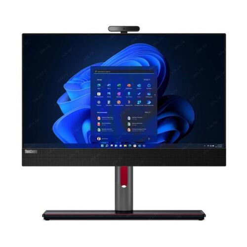 Моноблок Lenovo ThinkCentre M90a Gen 3 <11VKA01900> Core i5 12500/8 Гб/512 Гб SSD/noOS/23.8" (60.5 см)