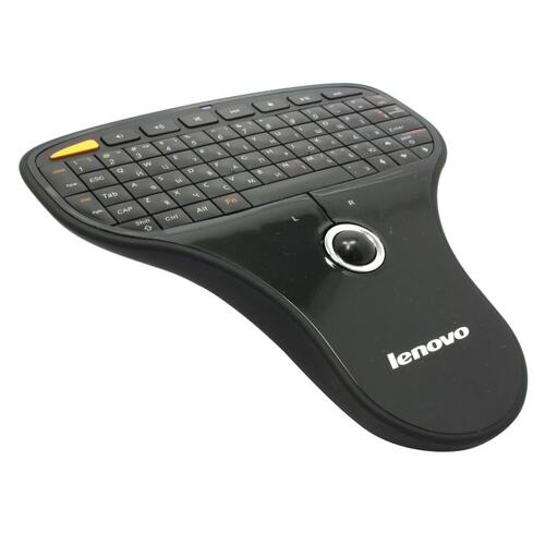 Клавиатура - Пульт ДУ Lenovo Mini Wireless Keyboard N5901