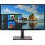 Монитор 27" (68.6 см) Lenovo ThinkVision P27h-30, вид спереди