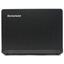 Ноутбук Lenovo IdeaPad S10 (Intel Atom N270, 1 ГБ, 160 Гб HDD, WiFi, 10"), вид сверху