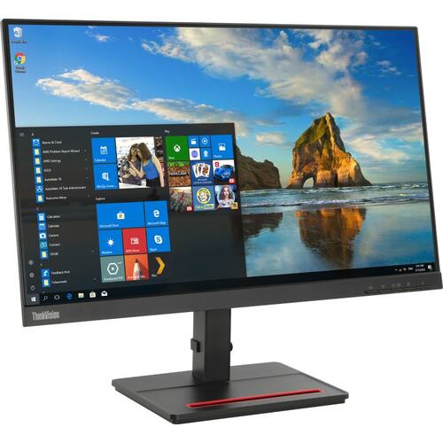 23.8" (60.5 см) Lenovo S24e-20