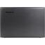 Ноутбук Lenovo IdeaPad S510p (Intel Pentium 3556U, 4 ГБ, 500 Гб HDD, GeForce® GT 720M (64 бита), WiFi, Bluetooth, Win8, 15"), вид сверху