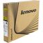 Ноутбук Lenovo IdeaPad S510p (Intel Pentium 3556U, 4 ГБ, 500 Гб HDD, GeForce® GT 720M (64 бита), WiFi, Bluetooth, Win8, 15"), вид упаковки