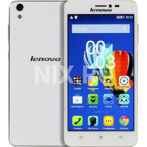 Смартфон Lenovo S850 16 Гб