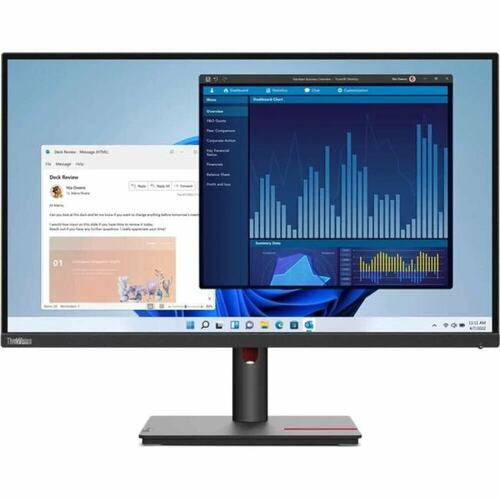 27" (68.6 см) Lenovo T27P-30