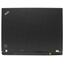 Ноутбук Lenovo ThinkPad T500, вид сверху