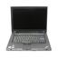 Ноутбук Lenovo ThinkPad T500, вид раскрытого ноутбука