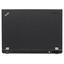Ноутбук Lenovo ThinkPad T530 (Intel Core i5 3320M, 4 ГБ, 500 Гб HDD, NVIDIA Quadro NVS 5400M, WiFi, Win7Pro, 15"), вид сверху