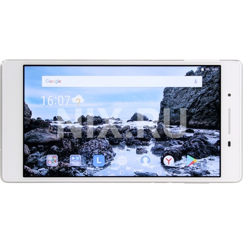 Планшет с 4G 7" Lenovo TAB 7 TB-7504X 3500 мАч Белый