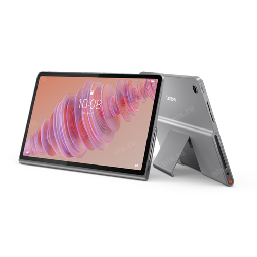 ZADX0022RU Планшет Lenovo Tab Plus TB351FU G99 (2.2) 8C RAM8Gb ROM128Gb 11.5" IPS 2000x1200 Android 14 серый 8Mpix 8Mpi