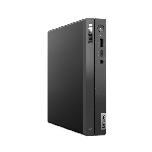 Компьютер для офиса Lenovo ThinkCentre ThinkCentre neo 50q Gen 4