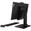 ЖК-монитор с отсеком для мини-компьютера 23.8" (60.5 см) Lenovo Tiny-In-One (TIO) 24 Gen 4, вид дополнительный 1