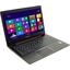 Ноутбук Lenovo IdeaPad U330p (Intel Core i5 4210U, 8 ГБ, 256 Гб SSD, WiFi, Bluetooth, Win8, 13"), вид основной