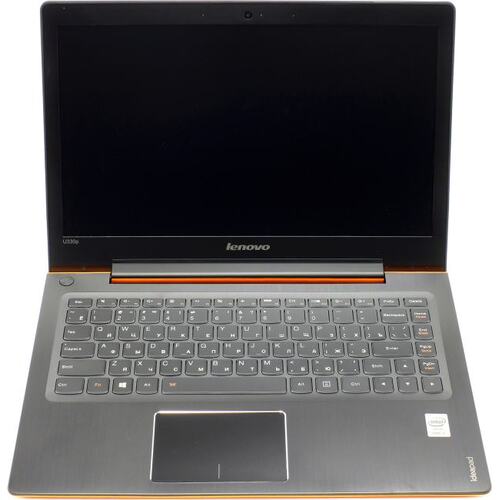 Ноутбук Lenovo IdeaPad U330p (Intel Core i5 4210U, 8 ГБ, 256 Гб SSD, WiFi, Bluetooth, Win8, 13")