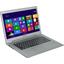 Ноутбук Lenovo IdeaPad U430p (Intel Core i5 4200U, 8 ГБ, 256 Гб SSD, GeForce® GT 730M (128 бит), WiFi, Bluetooth, Win8, 14"), вид основной