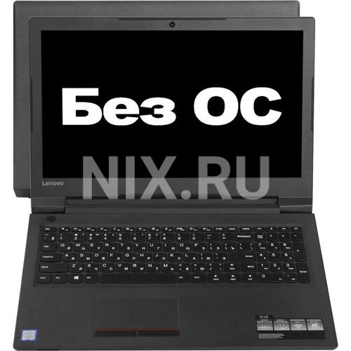 Ноутбук Lenovo V110 V110-15ISK <80TL00SKRK>
