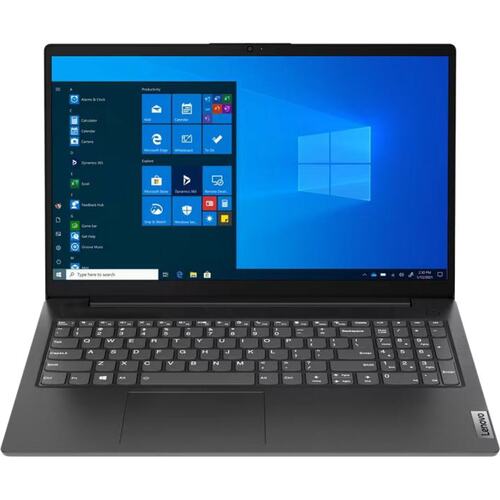Ноутбук Lenovo V15 Series V15 G2 IJL <82QYA00HIN> (Intel Celeron N4500, 8 ГБ, 256 Гб SSD, WiFi, Bluetooth, noOS, 15")