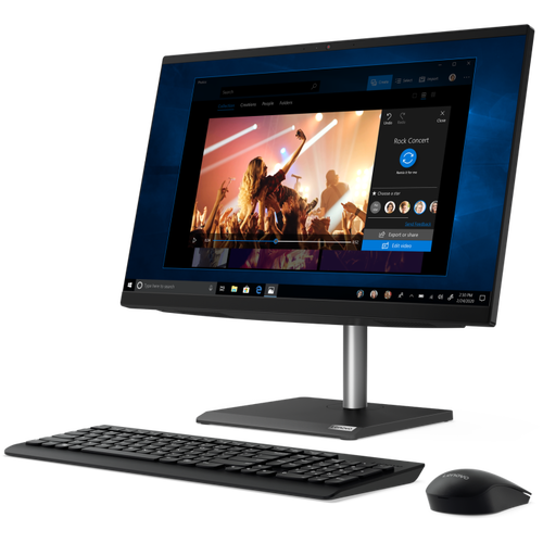 Моноблок Lenovo V50a 24IMB