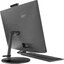 Моноблок Lenovo V530-24ICB <10UW00D2RU> Pentium Gold G5420T/4 Гб/256 Гб SSD/Wi-Fi/noOS/23.8" (60.5 см), вид дополнительный 1