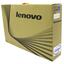 Ноутбук Lenovo V570c (Intel Pentium B960, 4 ГБ, 500 Гб HDD, GeForce® 410M (64 бита), WiFi, Win7HB, 15"), вид упаковки