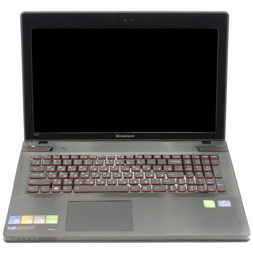 Ноутбук Lenovo IdeaPad Y500 (Intel Core i5 3230M, 6 ГБ, 1 Тб HDD, NVIDIA SLI 2 x GeForce<sup>®</sup> GT 750M (128 бит), WiFi, Bluetooth, Win8, 15")