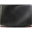 Ноутбук Lenovo IdeaPad Y700-15ISK <80NV0042RK> (Intel Core i5 6300HQ, 8 ГБ, 128 Гб SSD , 1 Тб HDD, GeForce® GTX 960M (128 бит), WiFi, Bluetooth, Win10, 15"), вид сверху