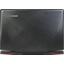 Ноутбук Lenovo IdeaPad 700 Y700-17ISK <80Q00018RK>, вид сверху