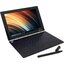 Планшет с сенсорной панелью 10.1" Lenovo Yoga Book YB1-X91F 8500 мАч Черный, вид основной