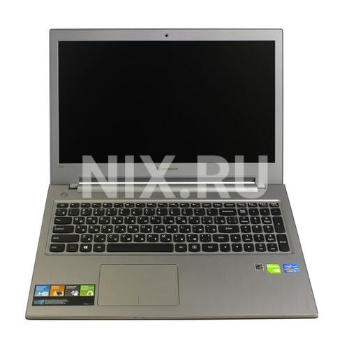 Ноутбук Lenovo IdeaPad Z500 (Intel Core i3 2348M, 4 ГБ, 500 Гб HDD, GeForce<sup>®</sup> GT 740M (128 бит), WiFi, Bluetooth, Win8, 15")